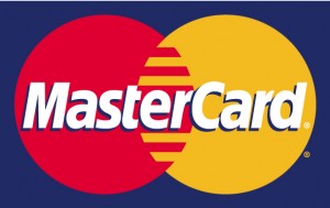 Mastercard payment